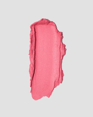 Kremowy róż do policzków w odcieniu różowofuksjowym Blush kissed 03 Paese X Krzyszkowska