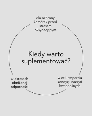 Kwercetyna 980 mg/dzień w kapsułkach dla antyoksydacji i łagodzenia stanów zapalnych Nutridome 60 szt. - 3