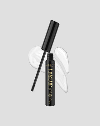 Transparentny żel do stylizacji brwi z nieobciążającą formułą Lami Up Affect - 2