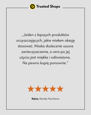 Maska oczyszczająco-regenerująca do cery trądzikowej z białą glinką Anti-Acne Orphica Clinic 100 ml