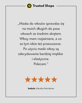 Opinia Trusted Shops