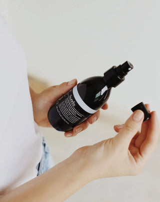 Odżywka do codziennej pielęgnacji włosów bez spłukiwania do każdego rodzaju włosów Sendo - 2