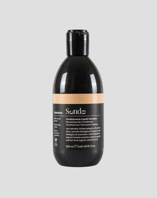 Odżywka do codziennej pielęgnacji włosów suchych ułatwiająca rozczesywanie Sendo - 1