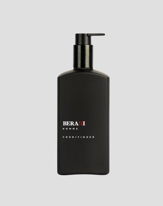 Odżywka do włosów z olejem arganowym o zapachu cynamonu wanilii i tytoniu Berani - 1