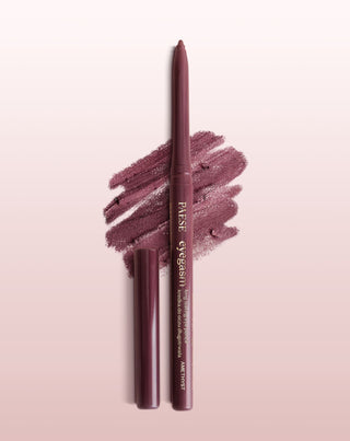 Automatyczna długotrwała kredka do oczu z delikatnym brokatem Eyegasm Paese - 3