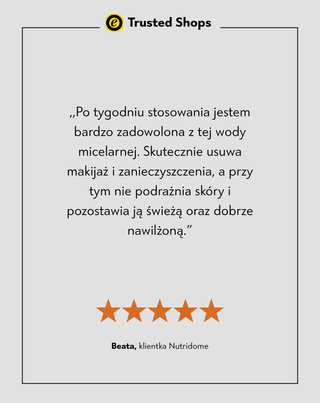 Płyn micelarny do demakijażu i oczyszczania z mocznikiem, kwasem hialuronowym i glikolowym Cleansing Orphica Clinic 200 ml - 6