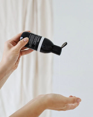 Płyn modelujący włosy zapobiegający puszeniu i zwiększający ich elastyczność Sendo_2 - 2