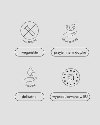 Puszki do pudru do precyzyjnej aplikacji makijażu, zestaw 3 szt. wielokrotnego użytku Nutridome - 4