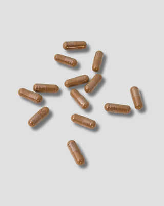 Ginkgo Biloba ekstrakt z liści miłorzębu japońskiego Nutridome 60 szt._2 - 2