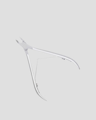 Profesjonalne cążki do skórek 5mm z nierdzewnej stali chirurgicznej You Beauty - 3