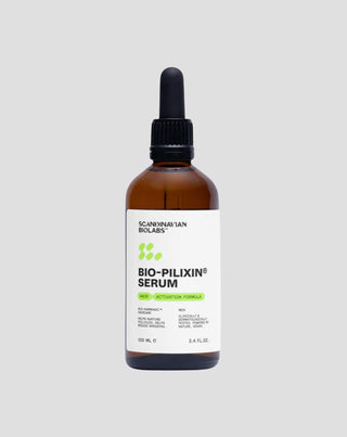 Serum na porost włosów u mężczyzn Bio-Pilixin Hair Activation formula- men Scandinavian Biolabs - 1