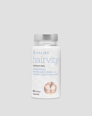 Tabletki na wypadanie i porost włosów dla kobiet Hairvity Halier 60 kapsułek