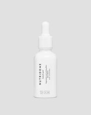 Ceramidy regenerujące serum do twarzy na trądzik Nutridome