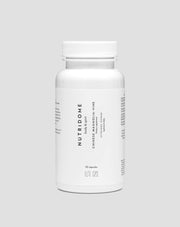 Cytryniec chiński adaptogen wspierający odporność i witalność Nutridome 60 kapsułek_1