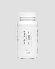 Suplement diety na utratę wagi i hamowanie apetytu kontrola poziomu cukru GLP-1 Nutridome 60 szt.