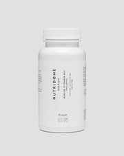 Niacyna B3 Nutridome