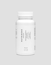 Tabletki na stres i nerwy Paulinia Guarana Nutridome 60 kapsułek