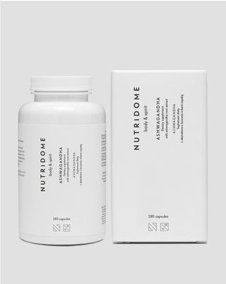 Ashwagandha Nutridome_1 - 2