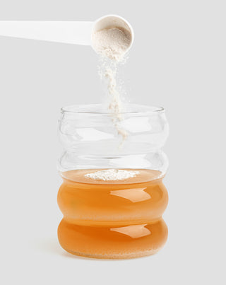 Eliksir anti-aging z kolagenem i kompleksem DracoBelle na poprawę jędrności i gęstości skóry oraz odbudowę ceramidów Orphica - 2