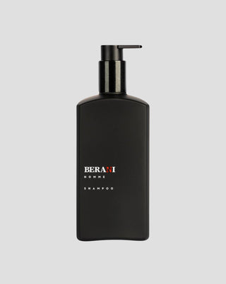 Szampon do włosów dla mężczyzn redukujący wypadanie i stymulujący wzrost włosów Berani - 3