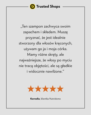 Opinia Trusted Shops