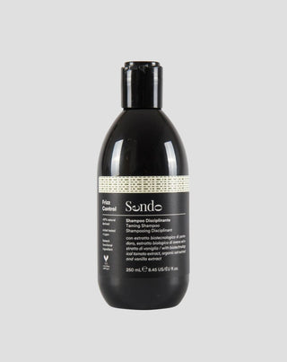 Szampon zapobiegający puszeniu się włosów Frizz Control Taming Sendo - 1