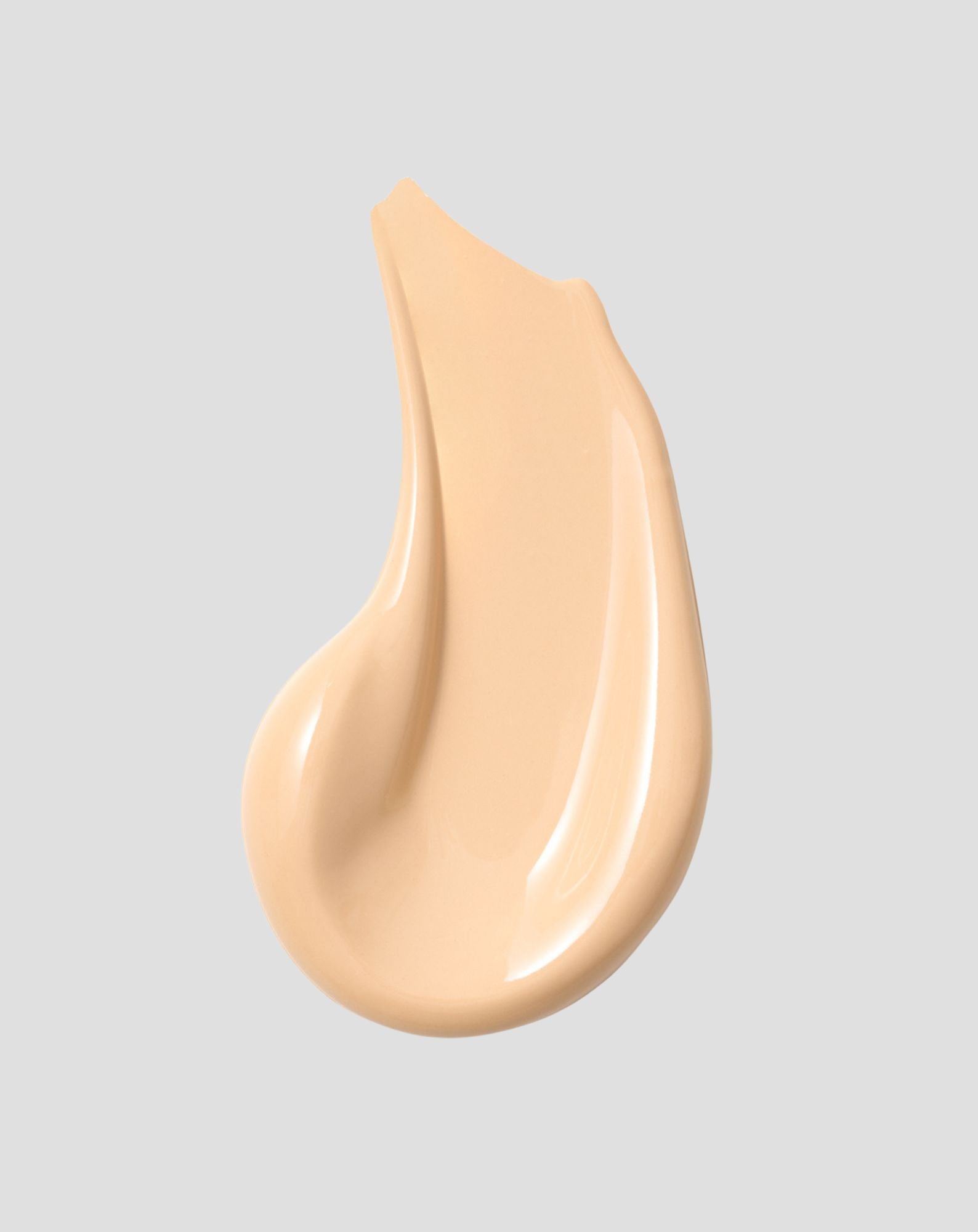 Wielozadaniowy lekki podkład rozświetlający get the glow look Paese - 1n light beige - 2