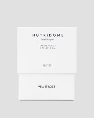 Velvet Rose inspirowane zapachem G. Armani Si Nutridome 50 ml - 2