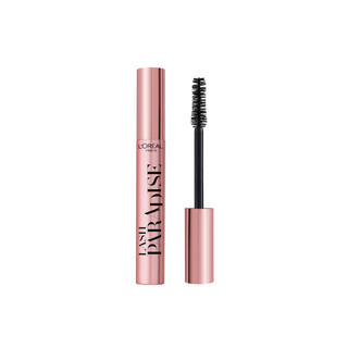 Tusz do rzęs Lash Paradise 01 intense black wydłużający i dodający objętości L'Oreal Paris - 1