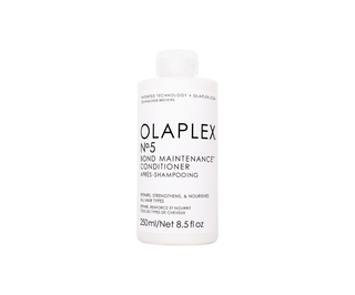 Odbudowująca odżywka do włosów No.5 Bond Maintenance Conditioner Olaplex