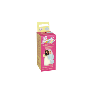 Rękawica do oczyszczania twarzy i demakijażu Barbie Water-Only Cleansing Mitt Ivory Glov - 2