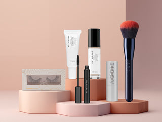 ROSNĄCE ZNIŻKI NA MAKIJAŻ