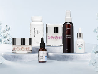 ZIMOWA PIELĘGNACJA TWARZY DO -40%