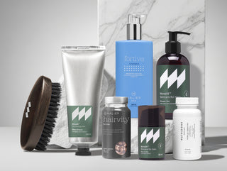 PIELĘGNACJA MĘSKA -30% przy zakupie min. 3 produktów