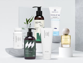 PIELĘGNACJA CIAŁA DO -30%