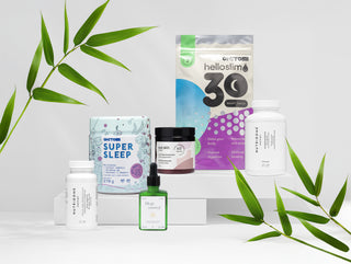 🌿 POWRÓT DO RYTMU DO -50%