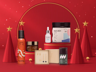 ŚWIĄTECZNE PREZENTY <p>W SUPERCENACH</p>