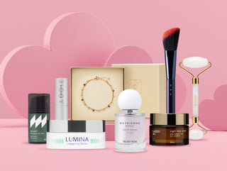 PREZENTY WALENTYNKOWE <p>W SUPERCENACH</p>