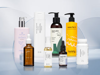 PIELĘGNACJA WŁOSÓW <p>DO -40%</p>