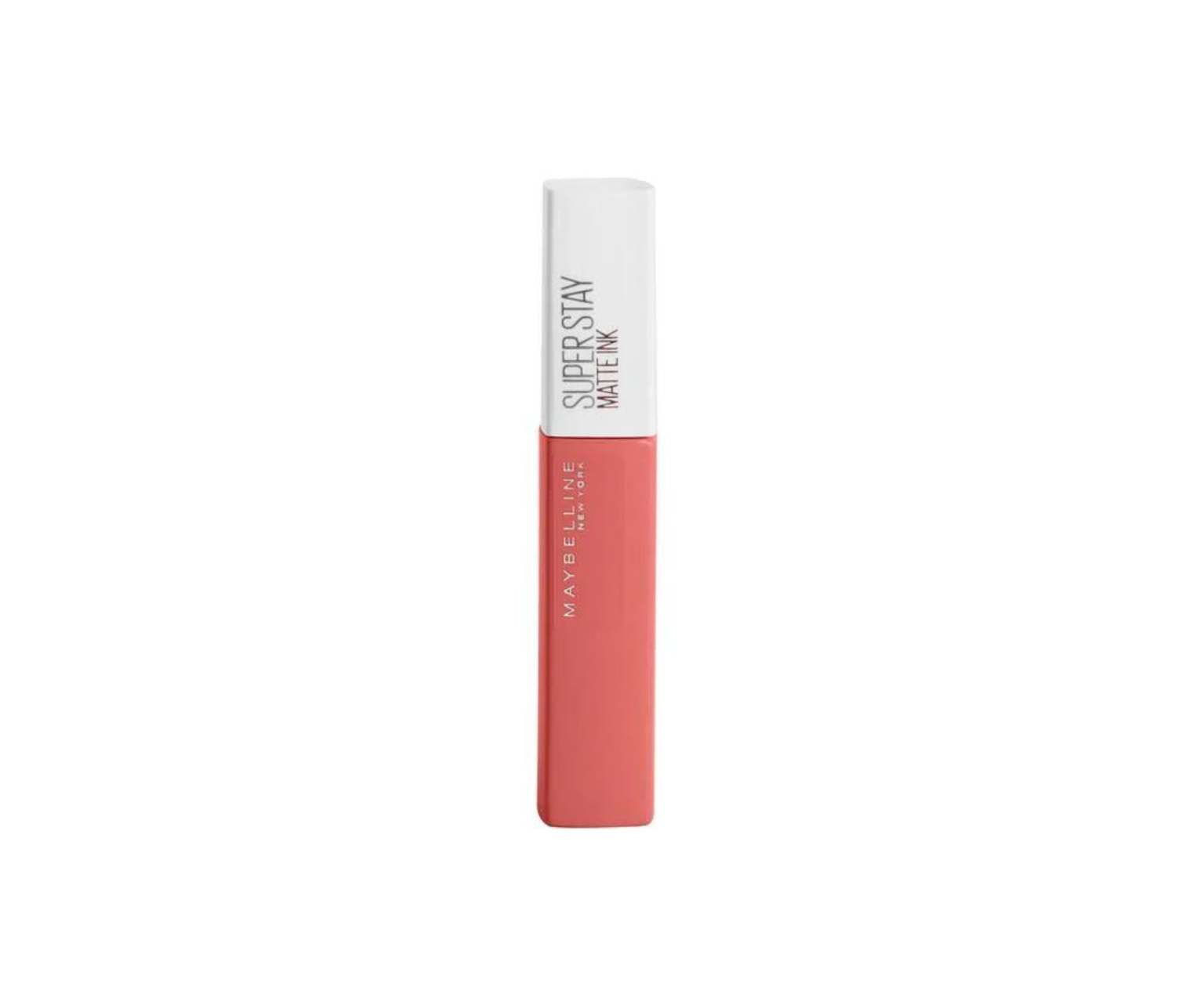 Matowa pomadka w płynie Super Stay Matte Ink 130 Self-Starter Maybelline - 2