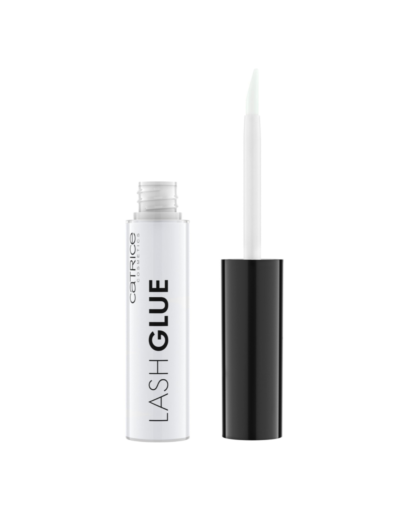 Wodoodporny klej do sztucznych rzęs Lash Glue 010 Catrice - 2