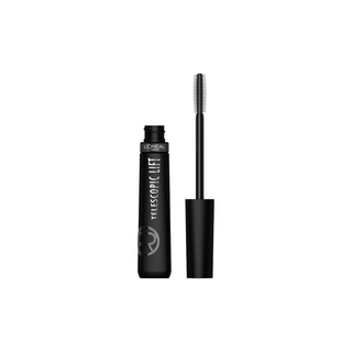 Tusz do rzęs Telescopic Lift Extra Black wydłużający i dodający objętości L'Oreal Paris - 1