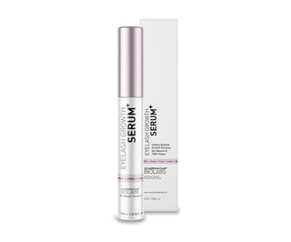 Naturalne serum na porost rzęs eyelash growth serum Scandinavian Biolabs - 1