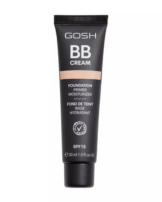 Krem Baza Podkład 3w1 na niedoskonałości i wyrównanie kolorytu BB Cream 02 Beige Gosh - 1