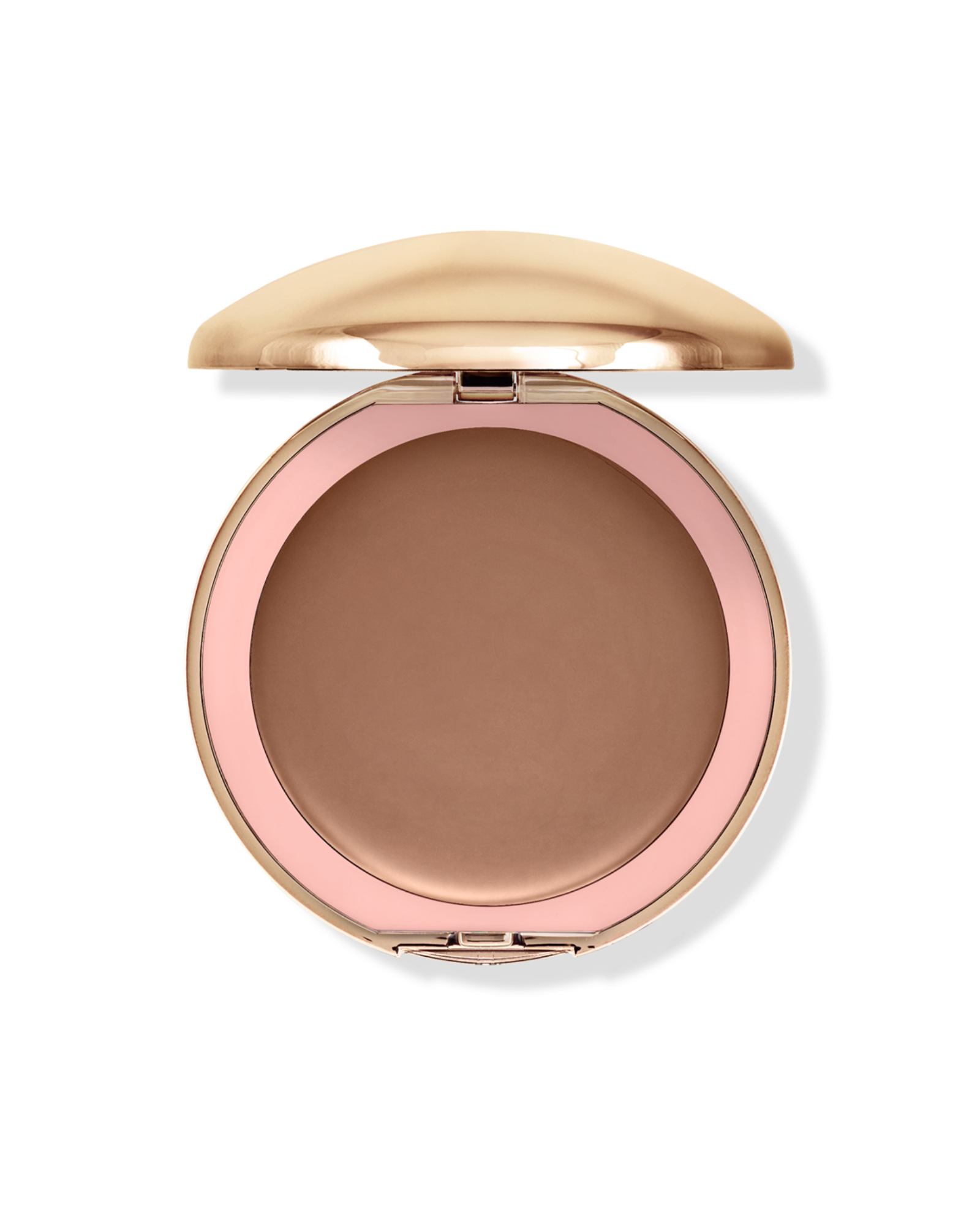 Bronzer w kremie GC-0001 Saint-Tropez do konturowania na mokro Dream Cream Affect - 1