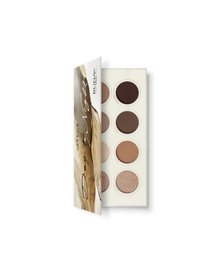 Paleta cieni do oczu Day to Night w odcieniach nude Affect - 1