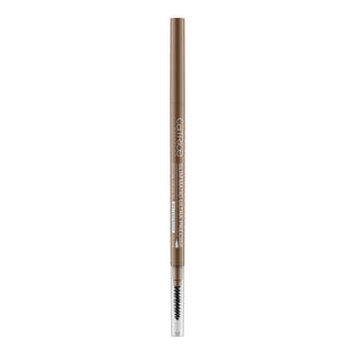 Kredka do brwi Slim'Matic Ultra Precise Brow Pencil Waterproof w kolorze Warm Brown 025 Catrice - 1