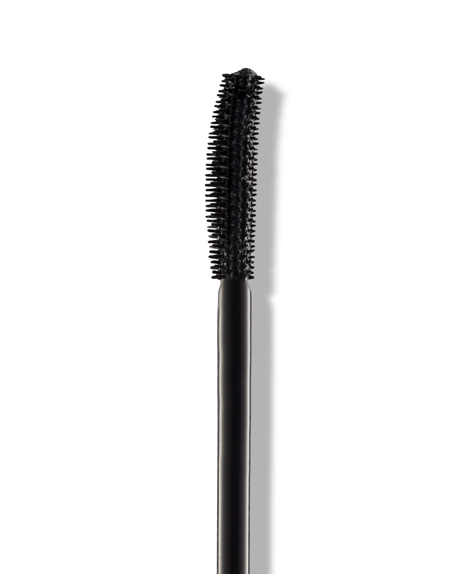 Tusz do rzęs z silikonową szczoteczką pogrubiający Exciting Lashes Affect Professional Cosmetics - 3