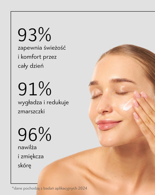 Nawilżający krem do twarzy na dzień przeciwzmarszczkowy z olejem makadamia Nutridome - 6