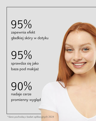 Nawilżający krem do twarzy z SPF 50 z alantoiną i kwasem hialuronowym Nutridome - 5